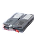 V7 USV-Akku - 1 x Batterie - Bleisäure - 7 Ah
