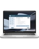 Dell Pro 14 Plus PB14255, AMD Ryzen™ 5 PRO, 3,5 GHz, 35,6 cm (14"), 1920 x 1200 Pixel, 16 GB, 512 GB