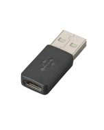 Poly USB-Adapter - USB zu 24 pin USB-C