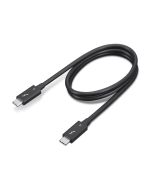 Lenovo Thunderbolt-Kabel - USB-C (M) zu USB-C (M)