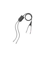 EPOS CEHS-CI 01 - Elektronischer Hook-Switch Adapter für Headset, VoIP-Telefon