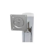 Ergotron Pan Pivot Kit - Montagekomponente (Befestigungsteile, Schwenkerweiterung)