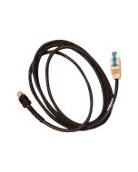 Zebra Powered USB-Kabel - USB PlusPower (12 V)