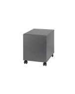 Kyocera CB-510-B, Flur, Holz, Schwarz, P5021cdn/cdw, P5026cdn/cdw, M5521cdn/cdw, M5526cdn/cdw, 1 Stück(e)