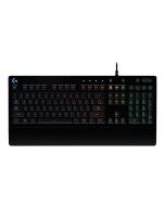 Logitech Prodigy G213 - Tastatur - hintergrundbeleuchtet