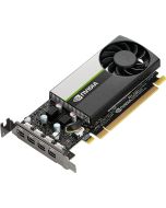Lenovo NVIDIA T600 - Grafikkarten - T600 - 4 GB GDDR6