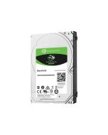Seagate Guardian BarraCuda ST4000LM024 - Festplatte - 4 TB - intern - 2.5" (6.4 cm)