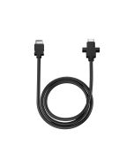 Fractal Design Model D - USB-Kabel - USB-C Header (M)