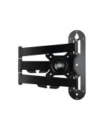 Arctic W1C - Befestigungskit (Gelenkarm, VESA-Adapter) - für Monitor - ADC12 Aluminiumlegierung - Bildschirmgröße: up to 109.2 / 124.5 cm (ultra-wide)