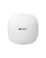HPE Aruba AP-505 (RW) - Campus - Accesspoint