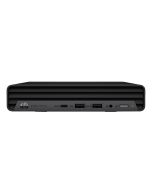 HP Pro Mini 400 G9 Desktop PC, Intel® Core™ i5, i5-14500T, 16 GB, DDR5-SDRAM, 512 GB, Windows 11 Pro