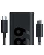 Lenovo ZG38C05738, Drinnen, AC, 1,5 m, Schwarz