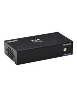 Eaton Tripp Lite Series HDMI over Cat6 Receiver 1-Port - 4K 60 Hz, HDR, 4:4:4, PoC, HDCP 2.2, 230 ft. (70.1 m)