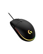 Logitech Gaming Mouse G203 LIGHTSYNC - Maus