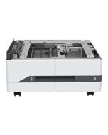 Lexmark Medienfach / Zuführung - 2000 Blätter in 1 Schubladen (Trays)