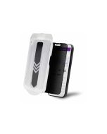 StarTech.com Bildschirmschutz für Handy - 4-Wege, Sichtschutzfilter, für Hochformat/Querformat, touch-fähig, +/-30° Sichtwinkel