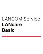 Lancom LANcare Basic M - Serviceerweiterung - Arbeitszeit und Ersatzteile