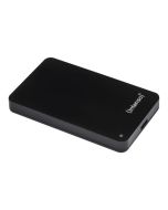 Intenso Memory Case - Festplatte - 500 GB - extern (tragbar)