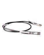 3rd Party HPE X240 - 10GBase Direktanschlusskabel - SFP+ zu SFP+