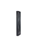 APC Cable Management - Rack - Kabelführungssatz