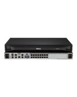 Dell Digital DMPU2016-G01 - KVM-Switch - managed
