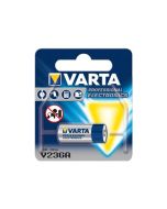Varta V 23 GA - Kamerabatterie - Silberoxid