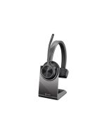 Poly Voyager 4310 - Headset - On-Ear - Bluetooth