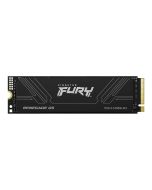 Kingston FURY - SSD - 1 TB - intern - M.2 2280 - PCI Express 5.0 x4 (NVMe)