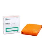 HPE Ultrium Universal Cleaning Cartridge, Reinigungskartusche, 1,26 cm, 1 Stück(e), Orange, 1,26 cm, 110,2 mm