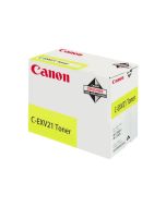Canon C-EXV 21 - Gelb - original - Tonerpatrone