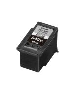 Canon PG-540XL - 21 ml - Schwarz - original - Tintenpatrone