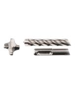 Makita Nemesis II - Bohrer - für Beton, Stahlbeton, Ziegelsteine, Beton mit Stahlamierung