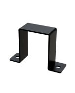 B-TECH BT8380-FBFK, Regal, Schwarz, BT8380-BASE, 168 mm, 50 mm, 114 mm