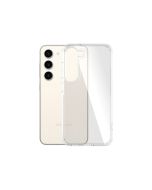 PanzerGlass HardCase - Clear Edition - hintere Abdeckung für Mobiltelefon - Thermoplastisches Polyurethan (TPU)