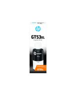 HP GT53XL - 135 ml - mit hoher Kapazität - Schwarz