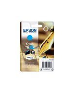 Epson 16XL - 6.5 ml - XL - Cyan - Original - Blisterverpackung