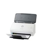 HP Scanjet Pro 3000 s4 Sheet-feed - Dokumentenscanner - CMOS / CIS - Duplex - 216 x 3100 mm - 600 dpi x 600 dpi - bis zu 40 Seiten/Min. (einfarbig)