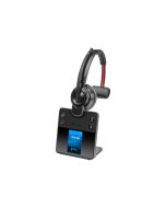 HP Poly Savi 8410 Office - Savi 8400 series - Headset