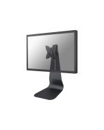 Neomounts FPMA-D850 - Aufstellung - Voll beweglich - für LCD-Display - Schwarz - Bildschirmgröße: 25.4-69 cm (10"-27")