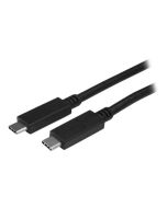 StarTech.com USB-C Kabel mit Power Delivery (5A)