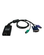 Eaton Tripp Lite Series PS2 Server Interface Module for B064- Series KVM Switches