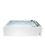 HP  Medienschacht - 550 Blätter in 1 Schubladen (Trays)