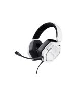 Trust GXT 492W Carus - Headset - ohrumschließend