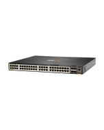 HPE Aruba 6300M - Switch - L3 - managed - 48 x 100/1000/2.5G/5G (PoE+)