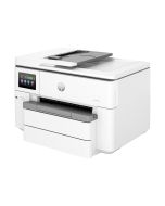HP Officejet Pro 9730e Wide Format All-in-One - Multifunktionsdrucker - Farbe - Tintenstrahl - A3/Ledger (297 x 432 mm)