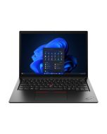 Lenovo ThinkPad L13 2-in-1 Gen 5 21LM - Flip-Design - Intel Core Ultra 7 165U / 1.7 GHz - vPro Enterprise - Win 11 Pro - Intel Graphics - 32 GB RAM - 1 TB SSD TCG Opal Encryption 2, NVMe - 33.8 cm (13.3")