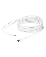 StarTech.com 3m USB-C auf DisplayPort Kabel - 4K 60Hz