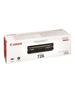 Canon CRG-726 - Schwarz - original - Tonerpatrone