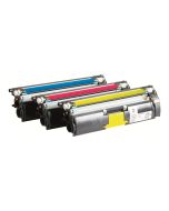 Konica Minolta Minolta Toner Value Kit - Gelb, Cyan, Magenta