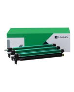 Lexmark Fotoleiter-Kit LCCP (Packung mit 3)